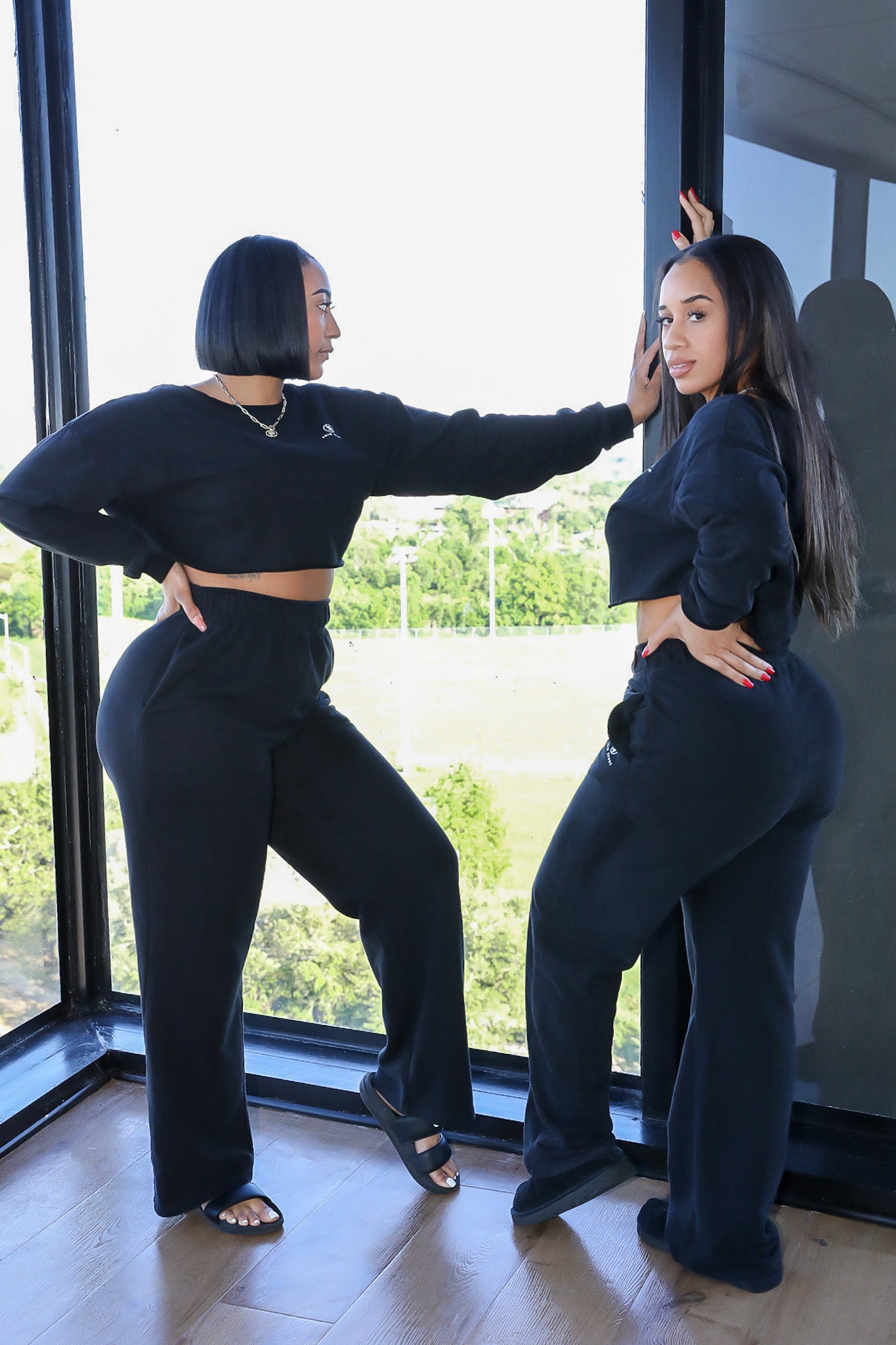 Cozy set