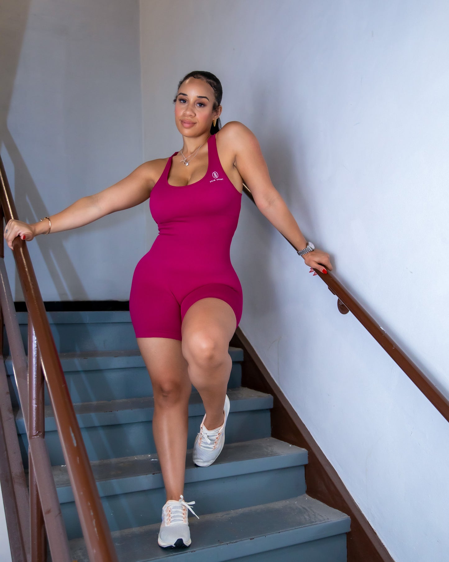 That Girl Bodysuit